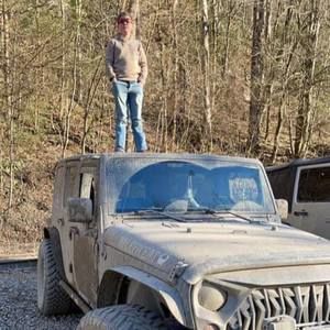 Meet your Posher, Carson